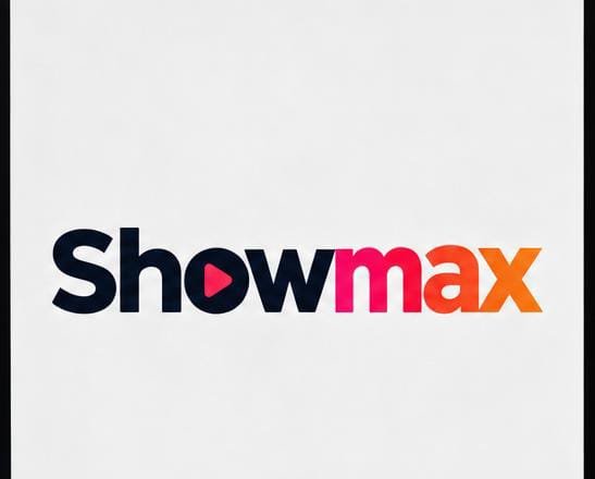 SHOWMAX
